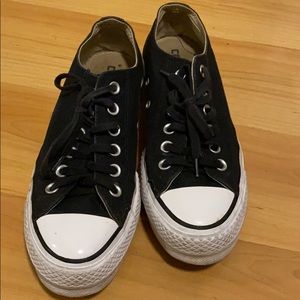 Converse platform All Star